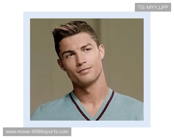 足球球星外貌解析：从发型到着装，探索他们的独特魅力与个性展现